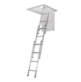 Loft Ladders