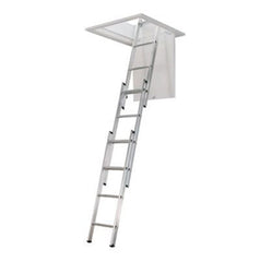 Loft Ladders