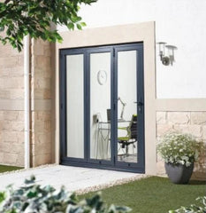 External Doors