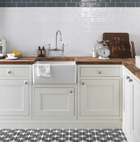 All Kitchen Tiles