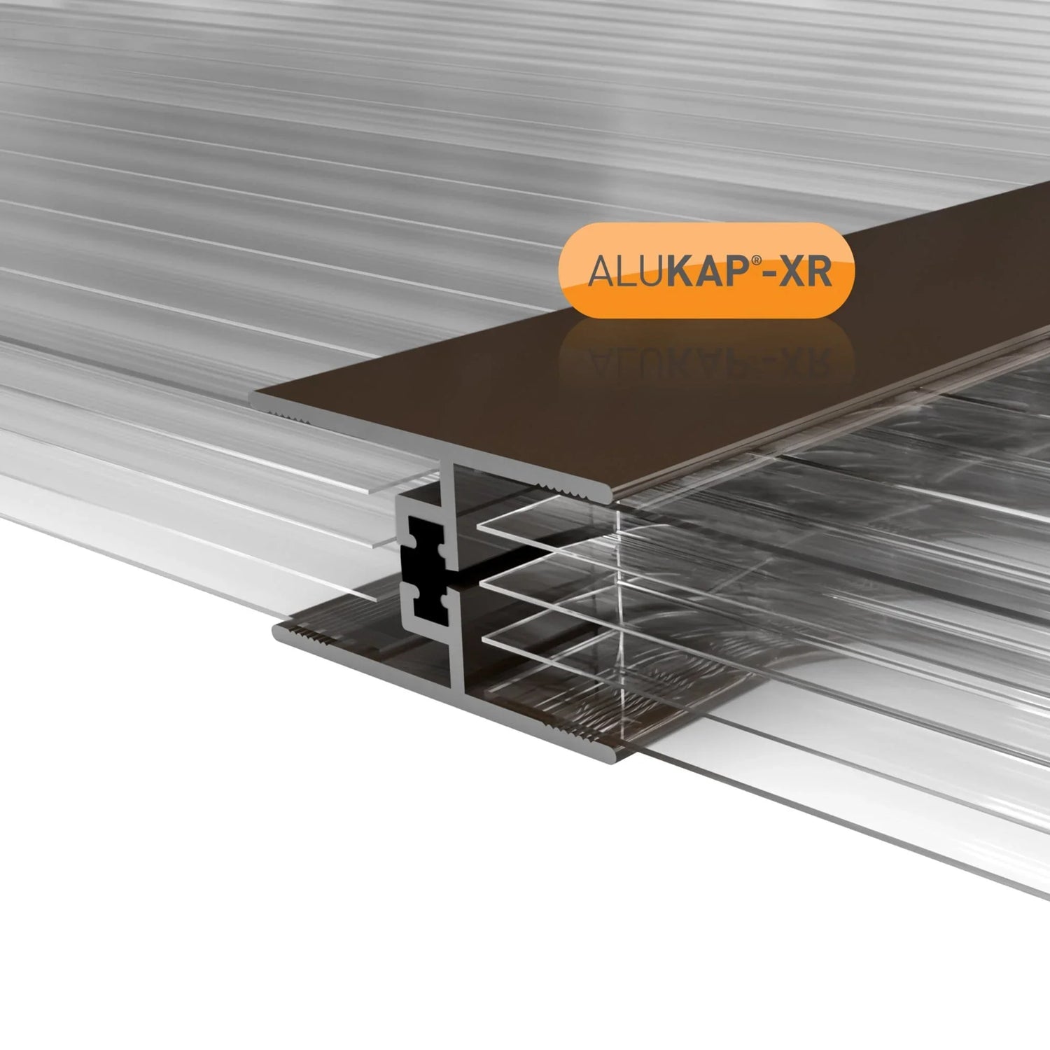 Alukap-XR Glazing Bars