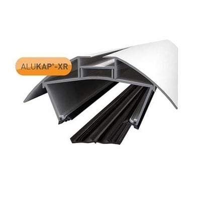 Alukap-XR Ridge Bars