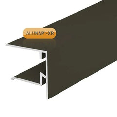 Alukap-XR Roof Glazing System