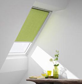 VELUX Blinds