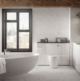 All Bathroom Tiles