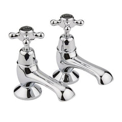 Bayswater Bathroom Taps