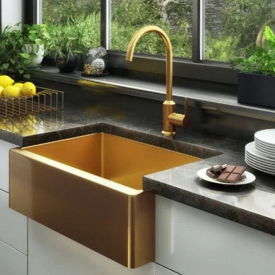 Belfast Kitchen Sinks