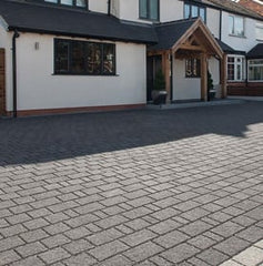 Block Paving