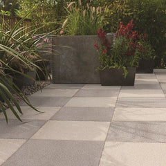 Bradstone Patio Paving Slabs