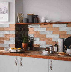 Ceramic Kitchen Tiles