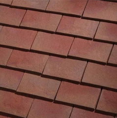 Pitched Roofing