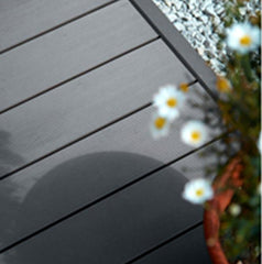 Composite Decking