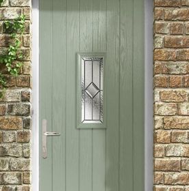 Composite Doors