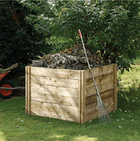 Compost Bins