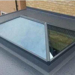 Contemporary Roof Lanterns