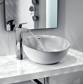 Contemporary Basins