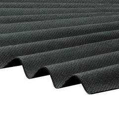 Corrugated Roofing Sheets