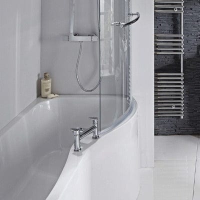 Curved Bath Panel