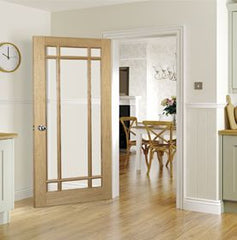 Deanta Doors