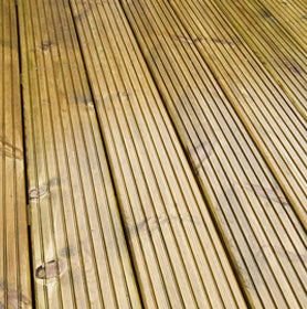 Decking