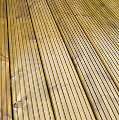 Decking