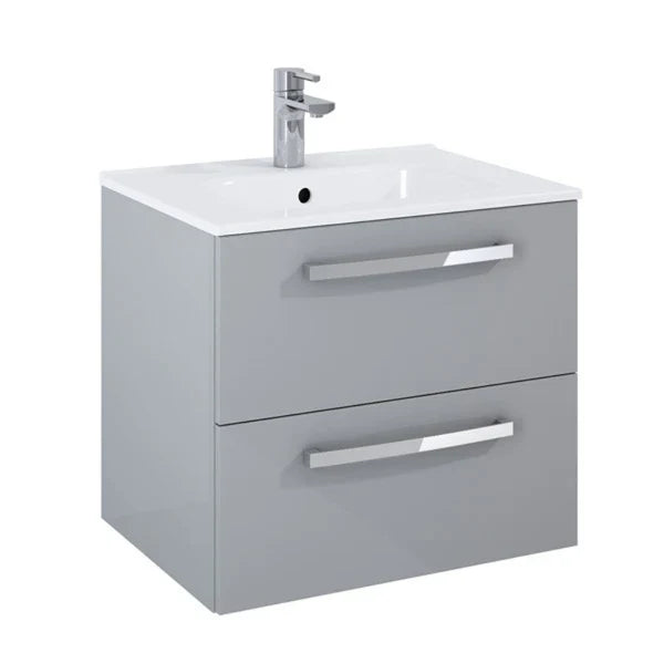 Double Basin Units