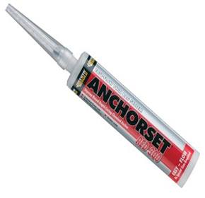 Adhesives & Glues