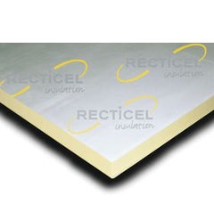 Recticel Insulation