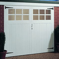 Garage Doors