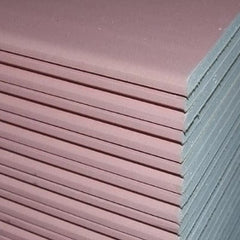 Fire Resistant Plasterboard