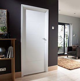 JELD-WEN Fire doors