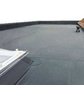 Flat Roofing