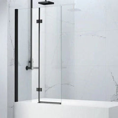 Folding Shower Screen