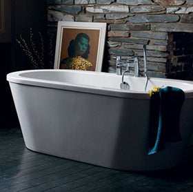 Freestanding Baths