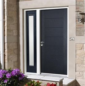 GRP Doors