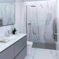 Glass Shower Screens