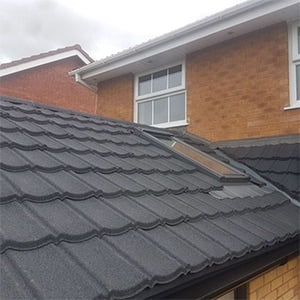 Roofing Materials