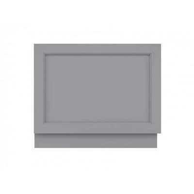 Grey Bath Panel