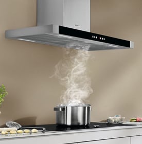 Cooker Hoods