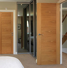 JB Kind Oak Internal Doors