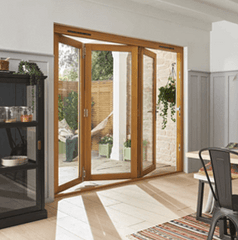 Jeld-Wen Patio Doorsets