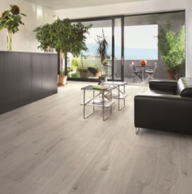 Laminate Flooring