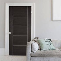 Laminate Doors