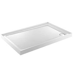 Large Shower Trays