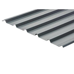 Metal Roofing Sheets