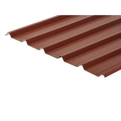 Metal Roofing