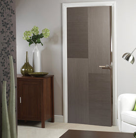 Modern Doors