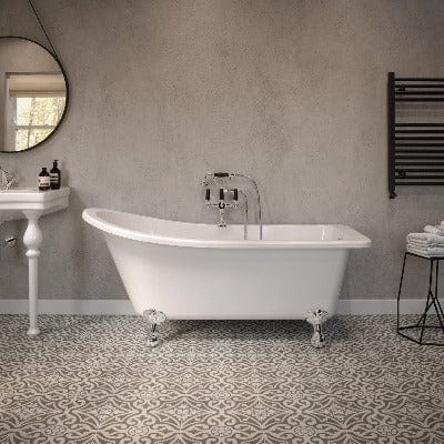 Modern Freestanding Baths