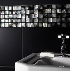 Mosaic Bathroom Tiles