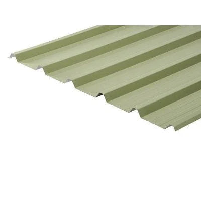 PVC Roofing Sheets